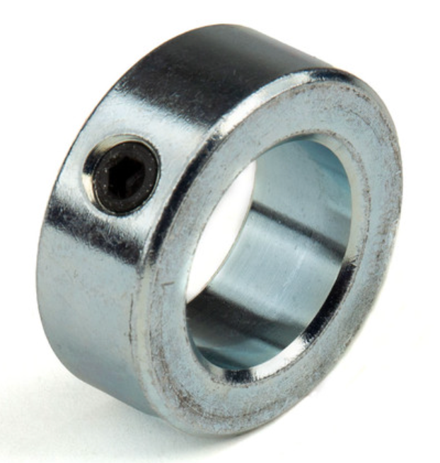 Hammerhead HH1251 stainless steel axle shaft collar keeper