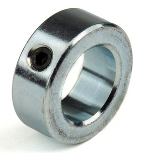 Hammerhead HH1251 stainless steel axle shaft collar keeper