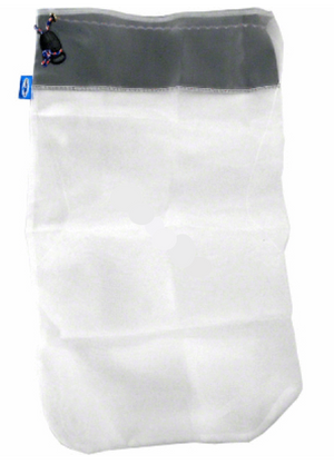 Hammerhead HH1506 standard complete debris bag with cleat, 100 microns