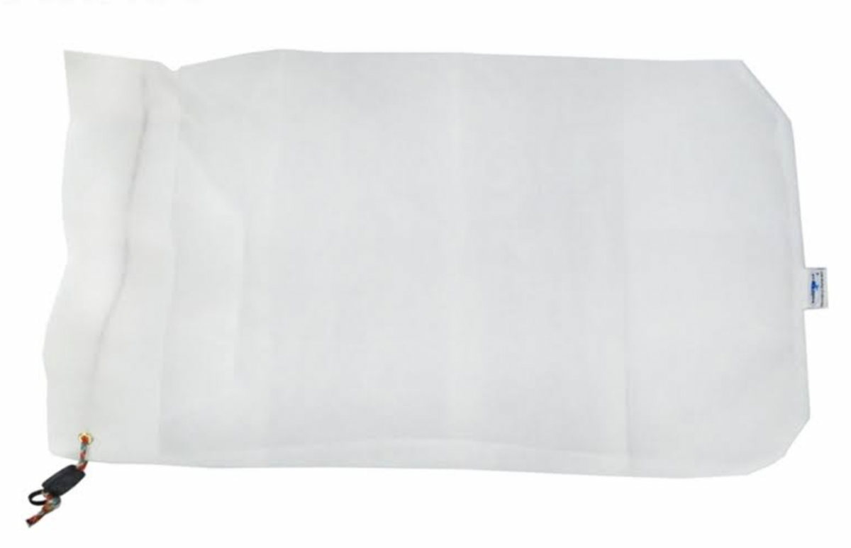 Hammerhead HH1510 white Volcano ultra fine debris bag