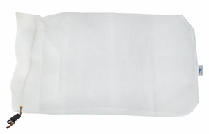Hammerhead HH1510 white Volcano ultra fine debris bag