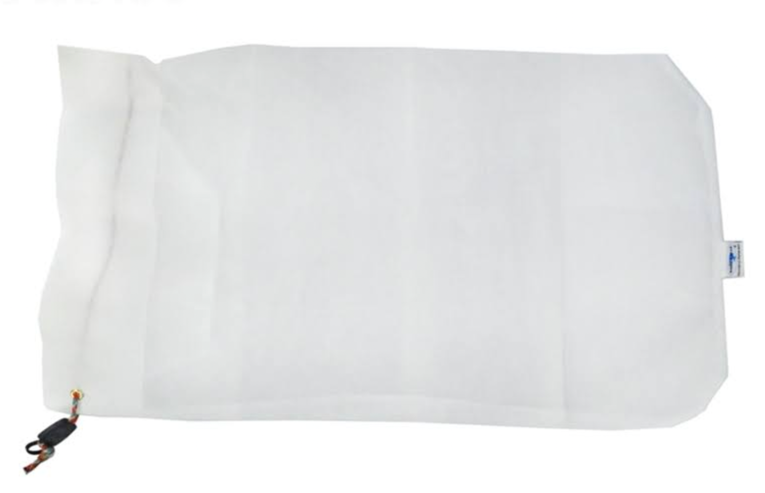 Hammerhead HH1510 white Volcano ultra fine debris bag