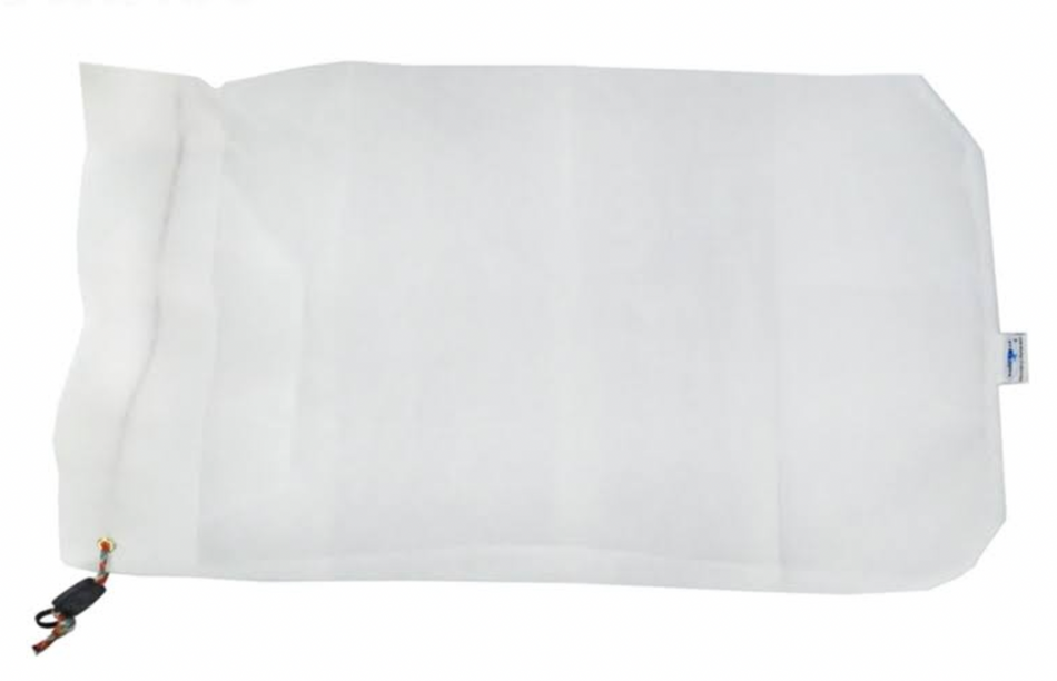 Hammerhead HH1510 white Volcano ultra fine debris bag