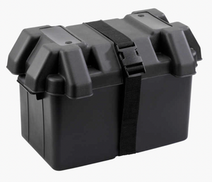 Hammerhead HH5056 battery box with lid for Hammerhead pool vacuums