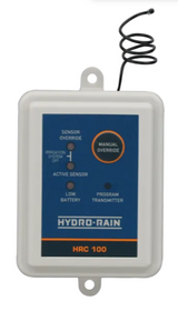 Hydro-Rain HRC-100-RS-RF, Wireless Rain/Freeze Sensor