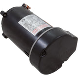 Century HST110 pool and spa pump motor, side view