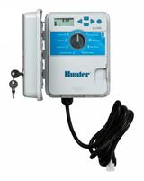 Hunter XC-800, X-Core Outdoor Irrigation Controller, 8 Station