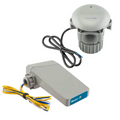 Hunter W-HC-FLOW, Wireless HC Flow Meter Kit