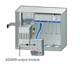 Hunter ACC Decoder Output Module (ADM-99)