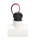 Hunter FCT-100, 1" FCT tee fitting for Flow-Sync Sensor
