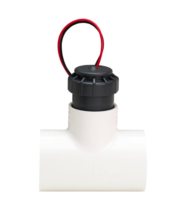 Hunter FCT-100, 1" FCT tee fitting for Flow-Sync Sensor