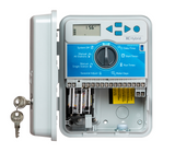 Hunter XCH-600, XC Hybrid Battery Controller, 6 Station