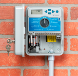 Hunter XCH-600, XC Hybrid Battery Controller, 6 Station