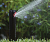 Hunter PGJ-12, PGJ Rotor, 12", adjustable from 40° to 360°, ½" inlet, nozzle 2.0 installed