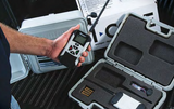 Hunter Roam XL - Long Range Remote Kit (ROAM-XL-KIT)