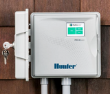 Hunter PHC-600i, Pro-HC 6 Station Wi-Fi Indoor Controller