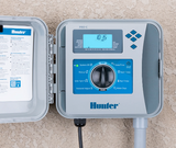Hunter P2C-400 , P2C Controller with Cord and Plug