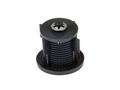 Hunter Standard black filter screen check valve - 142300SP