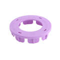 Hunter Pro-Spray Reclaimed Water Cap