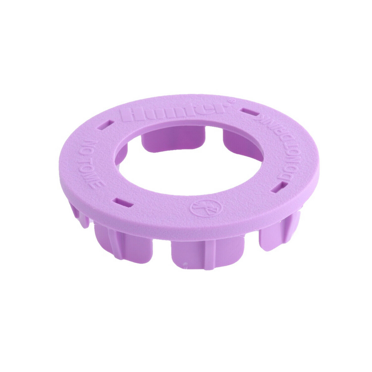 Hunter Pro-Spray Reclaimed Water Cap