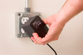 Hunter Pro-C Indoor 120 VAC transformer