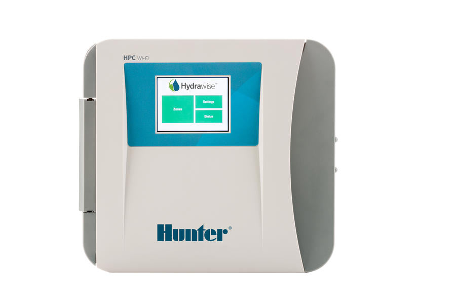 Hunter HPC-FP, HPC Hydrawise Pro-C Panel
