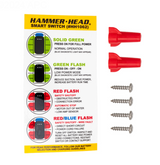 Hammerhead HH1062 smart switch, second view