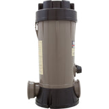Hayward CL220BR off-line brominator, side view