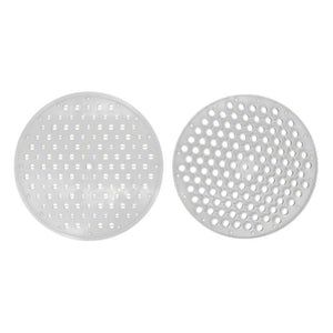 Hayward ECX11034SET Perflex top and bottom tube sheet set for EC65 and EC75 filters