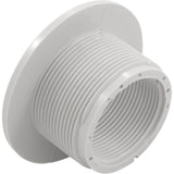 Hayward SP1022 wall inlet fitting, installed view