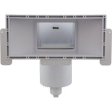 Hayward SP10852OM Wide Track skimmer weir detail
