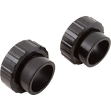 Hayward SP1500UNPAK2C flush union connector set for Power-Flo pumps