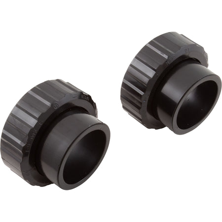Hayward SP1500UNPAK2C flush union connector set for Power-Flo pumps