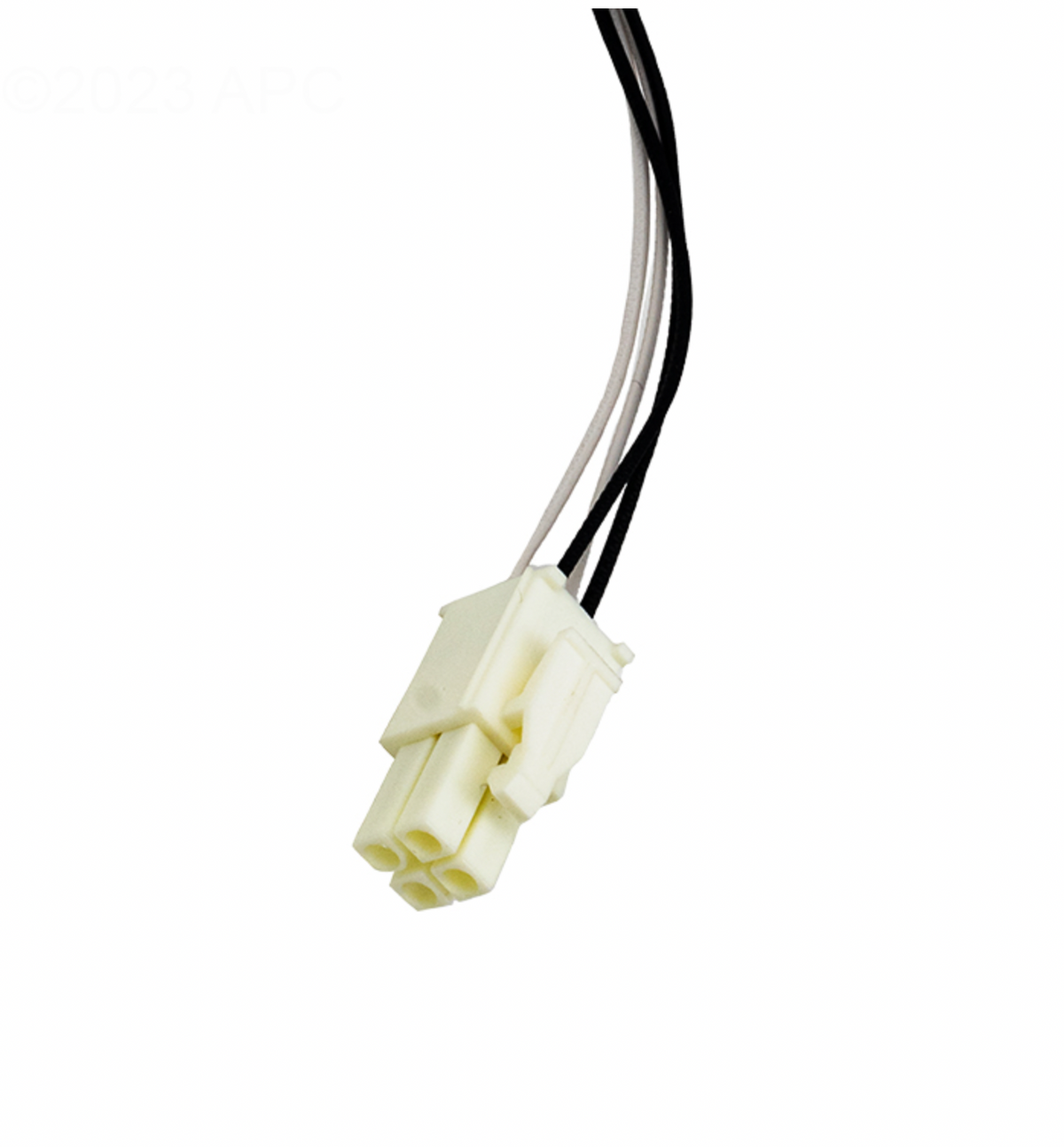 Hayward 005952123000 HydraPure replacement lamp, side view