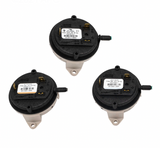 Hayward FDXLVPS1930 indoor vent pressure switch kit, second view showing switch body and tubing