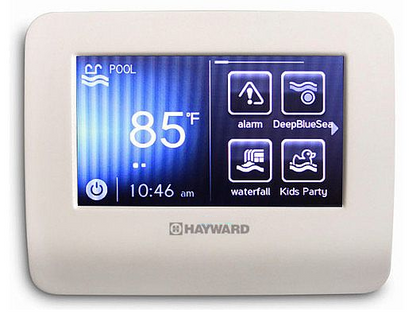 Hayward OmniLogic Wallmount Remote | HLWALLMOUNT