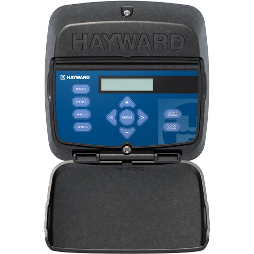 Hayward W3SP3206VSP TriStar VS 950 pump with control pad