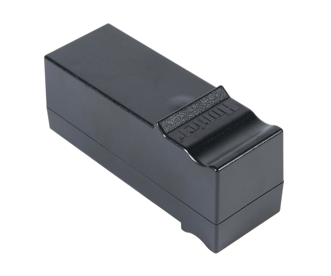 Hunter 121405, I-Core Power Module
