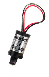 Hunter DC-Latching Solenoid for all Hunter Valves