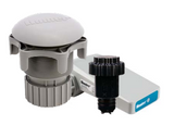 Hunter WFS, Wireless Flow Sensor Kit