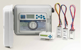 Hunter DUAL-1, Dual Single Station Decoder with 2 DBRY-6