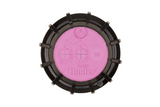 Hunter I-20-06-R-PRB, 6" Plastic I-20 Pressure Regulated Rotor with Check Valve & Reclaimed Water ID