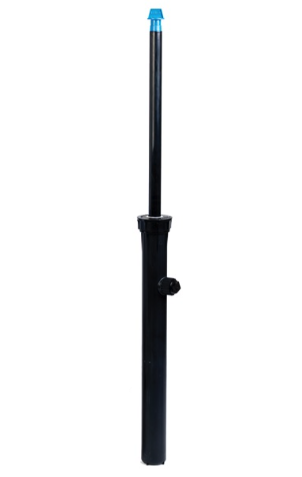 Irritrol I-PRO1200-SI, 12" Sprinkler Body Pop-Up With Side Inlet