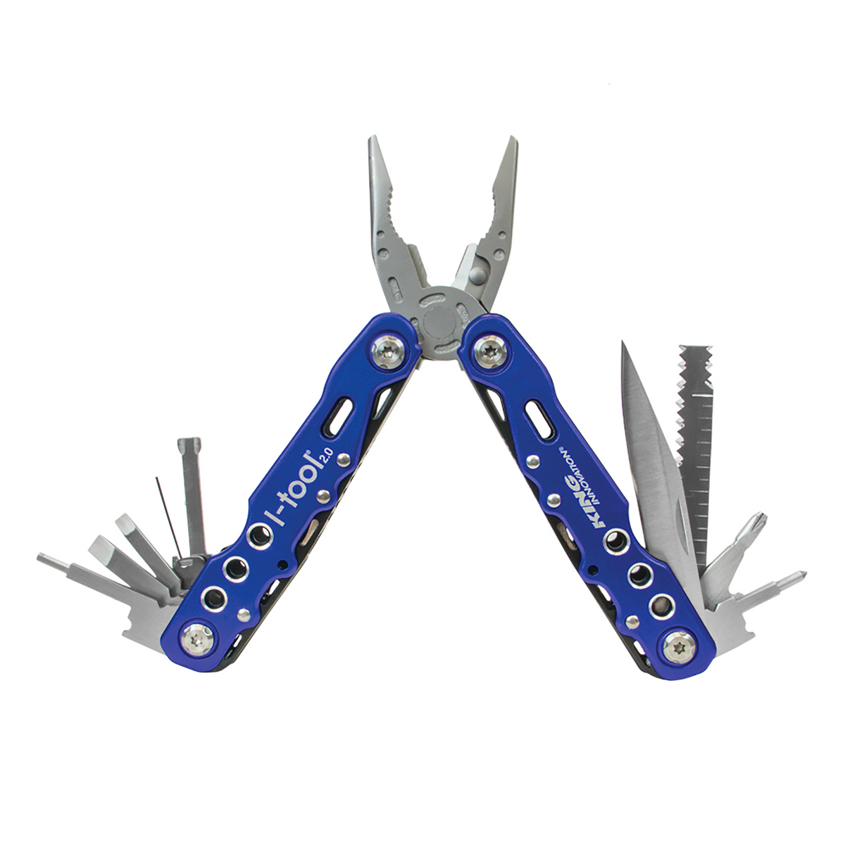 King Innovation Irrigation Multi-Tool, I-Tool 2.0