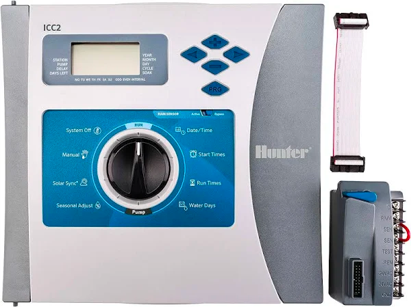 Hunter ICC-FPUP-2, ICC2 Retrofit Upgrade Kit for original ICC Controller