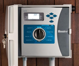 Hunter I2C-800-M, ICC2 Controller, 8-Station, Metal Cabinet