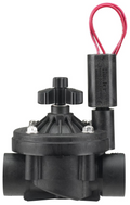 Hunter ICV-101G-FS, ICV Valve, 1" glass-filled nylon globe valve with flow control and factory-installed Filter Sentry Mechanism