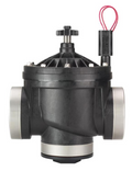 Hunter ICV-301, ICV Valve, 3" glass-filled nylon globe / angle valve with flow control