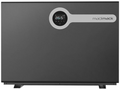 Madimack InverELITE Inverter Heat & Cool Pump 110,000 BTU 230V 1 Ph 60Hz - 14.8 ~ 6.6 COP | IEV2110
