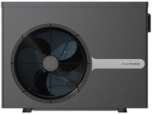 Madimack InverECO Inverter Heat & Cool Pump 66,000 BTU | INVECO660
